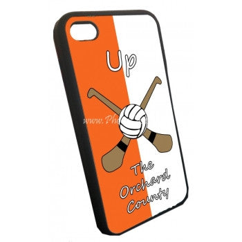 The Orchard County Cover