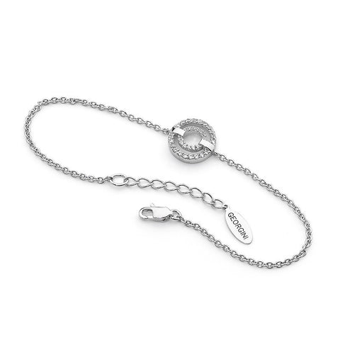 Georgini Silver Bracelet