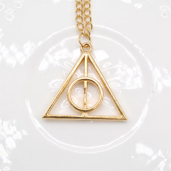 Harry Pooter Time Turner